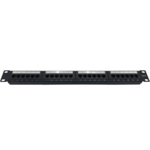 24 Port Cat6 UTP