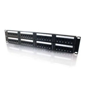 48-Port Cat5E