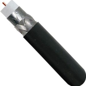 RG6, Standard Shield, 75 OHM, 18AWG