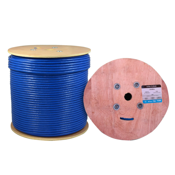 Cat6a Riser Cable
