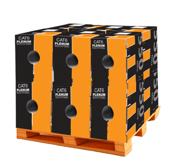 Pack of 10 boxes